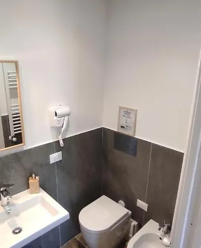Deluxe Tvåbäddsrum